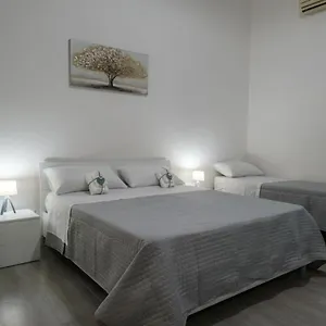 Appartement Martins Apartament, Palerme