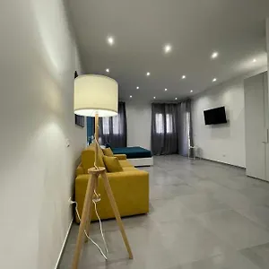 Appartement Civico 66, Palerme