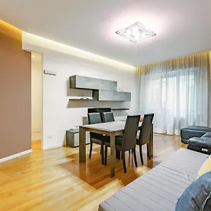 Appartement Central And Modern X6, Palerme
