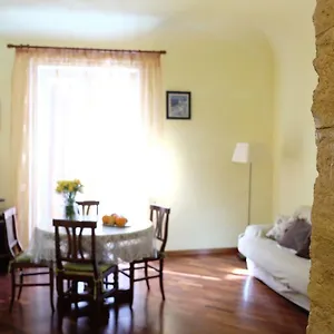 Appartement La Casa Di Tufo, Palerme