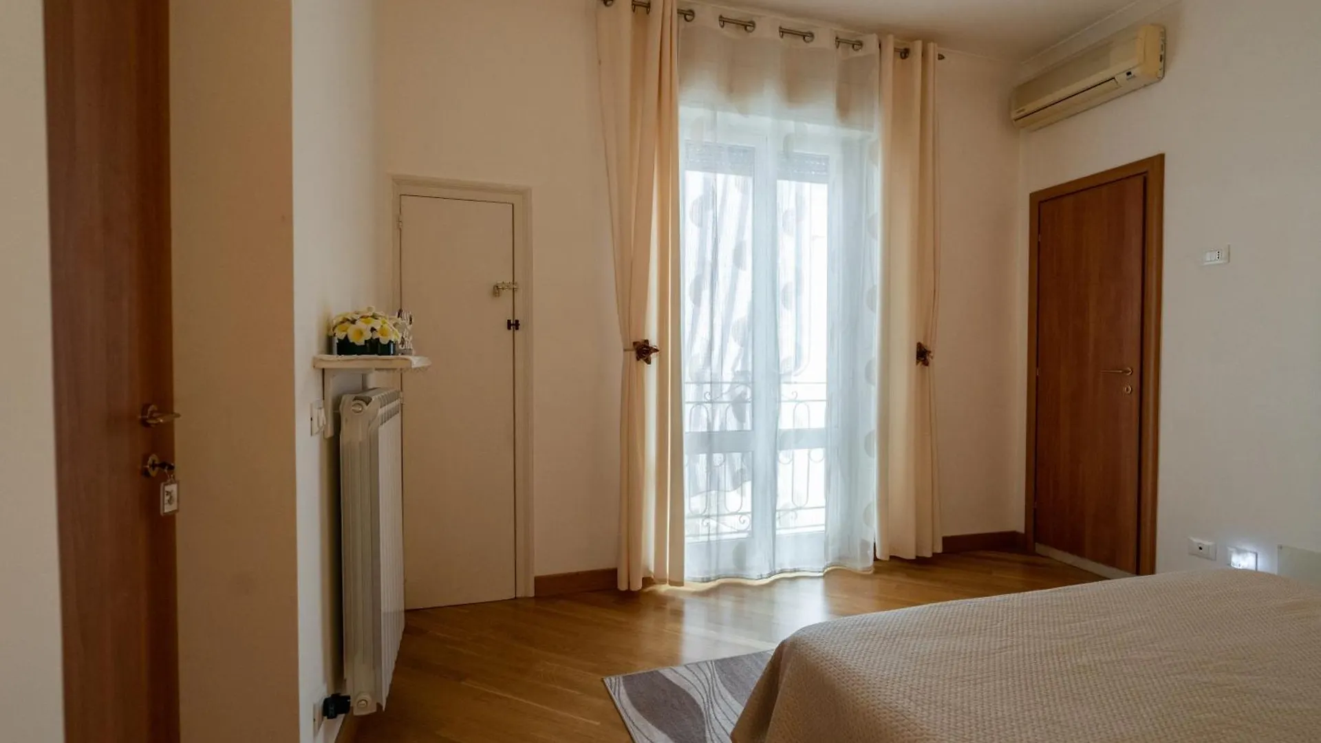 Plumeria - Vacanze In Centro A باليرمو
