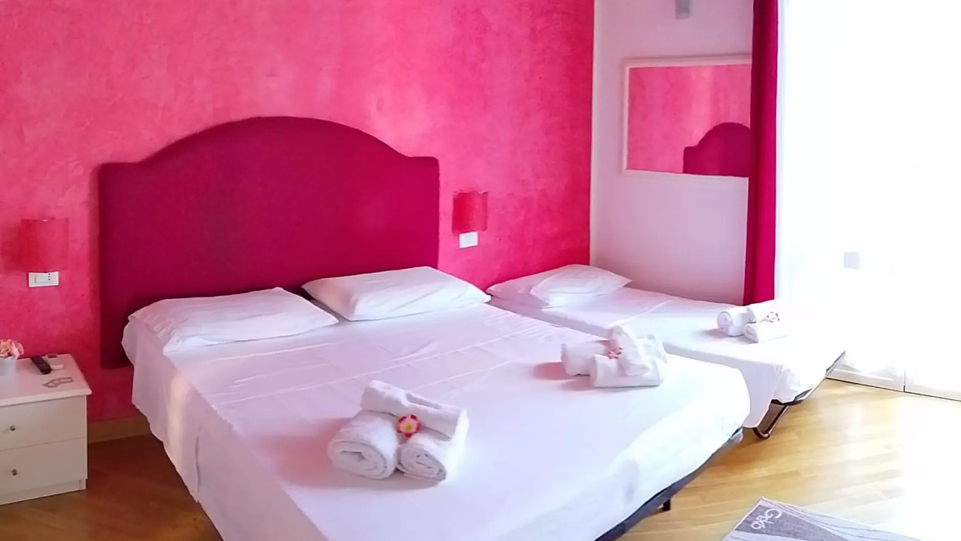 Plumeria - Vacanze In Centro A باليرمو