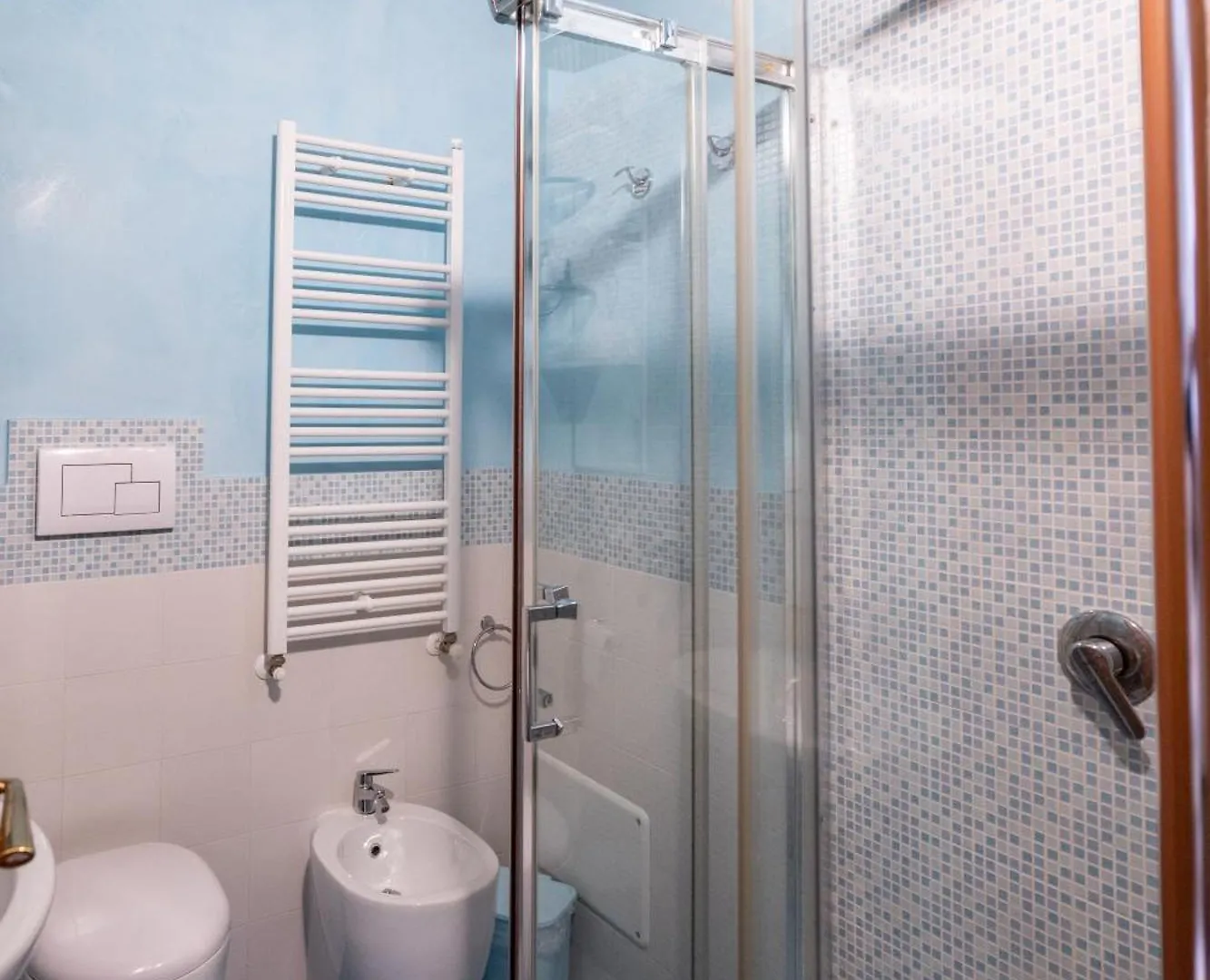 Apartment Plumeria - Vacanze In Centro A Palermo