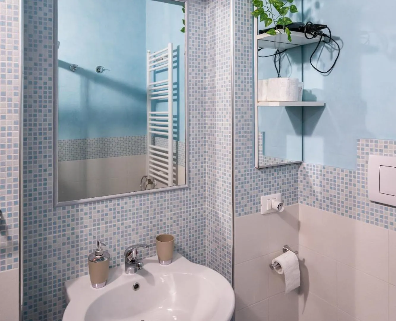 Plumeria - Vacanze In Centro A باليرمو 0*,