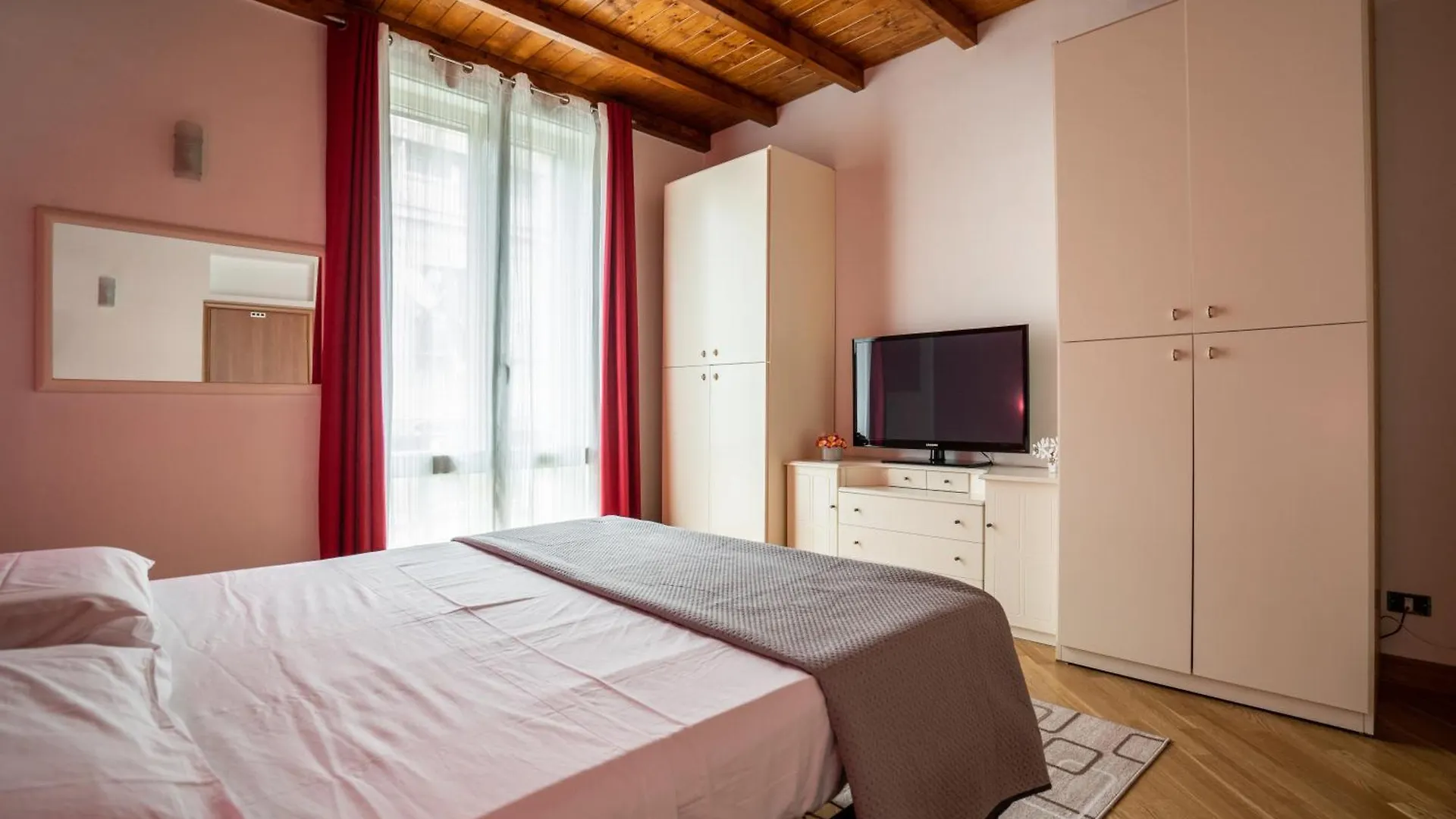 Plumeria - Vacanze In Centro A باليرمو