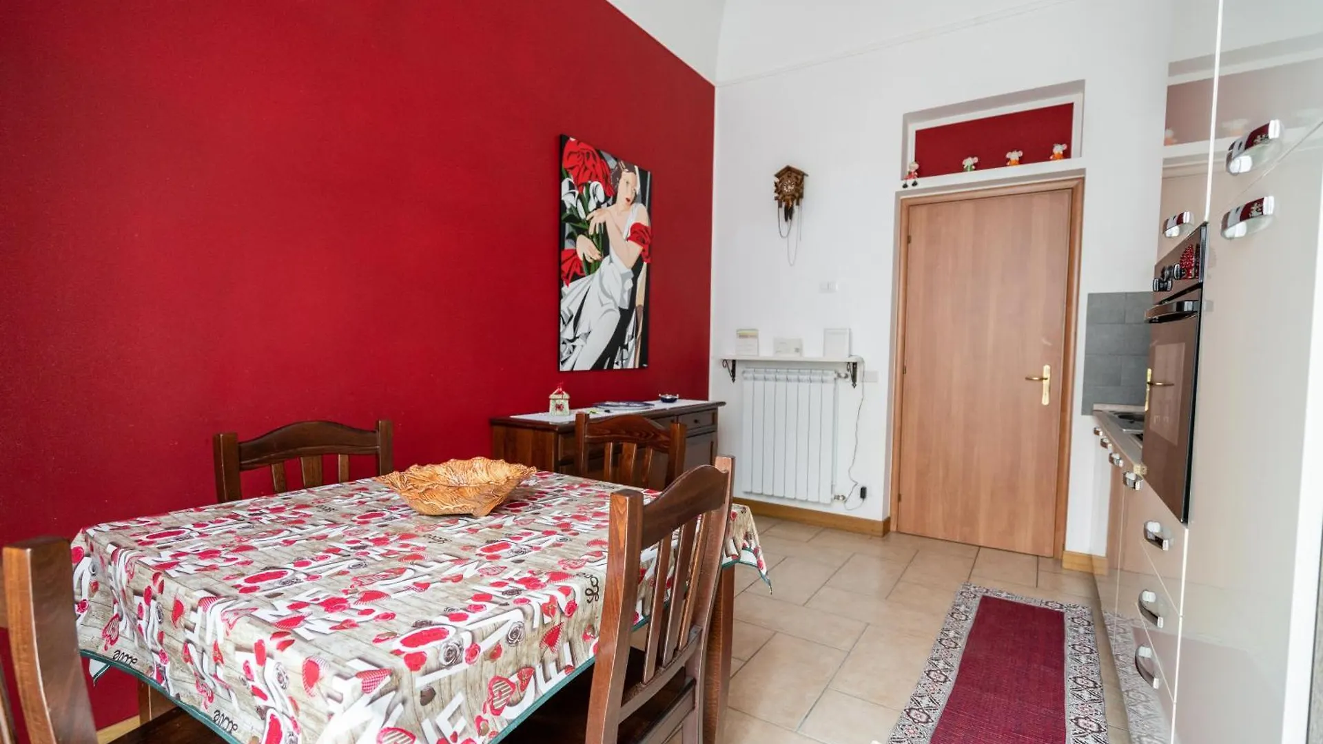 Plumeria - Vacanze In Centro A باليرمو 0*,