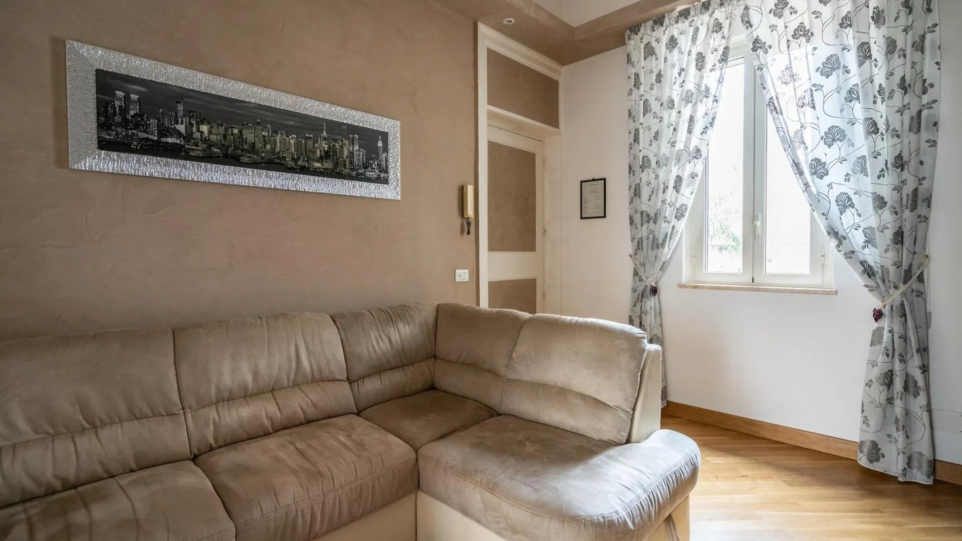 Plumeria - Vacanze In Centro A Palermo Apartment