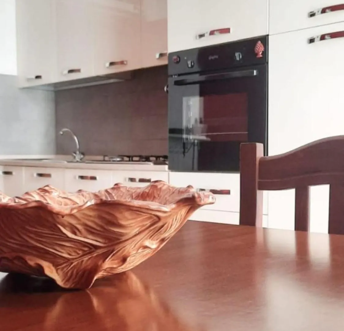 Apartment Plumeria - Vacanze In Centro A Palermo Italy