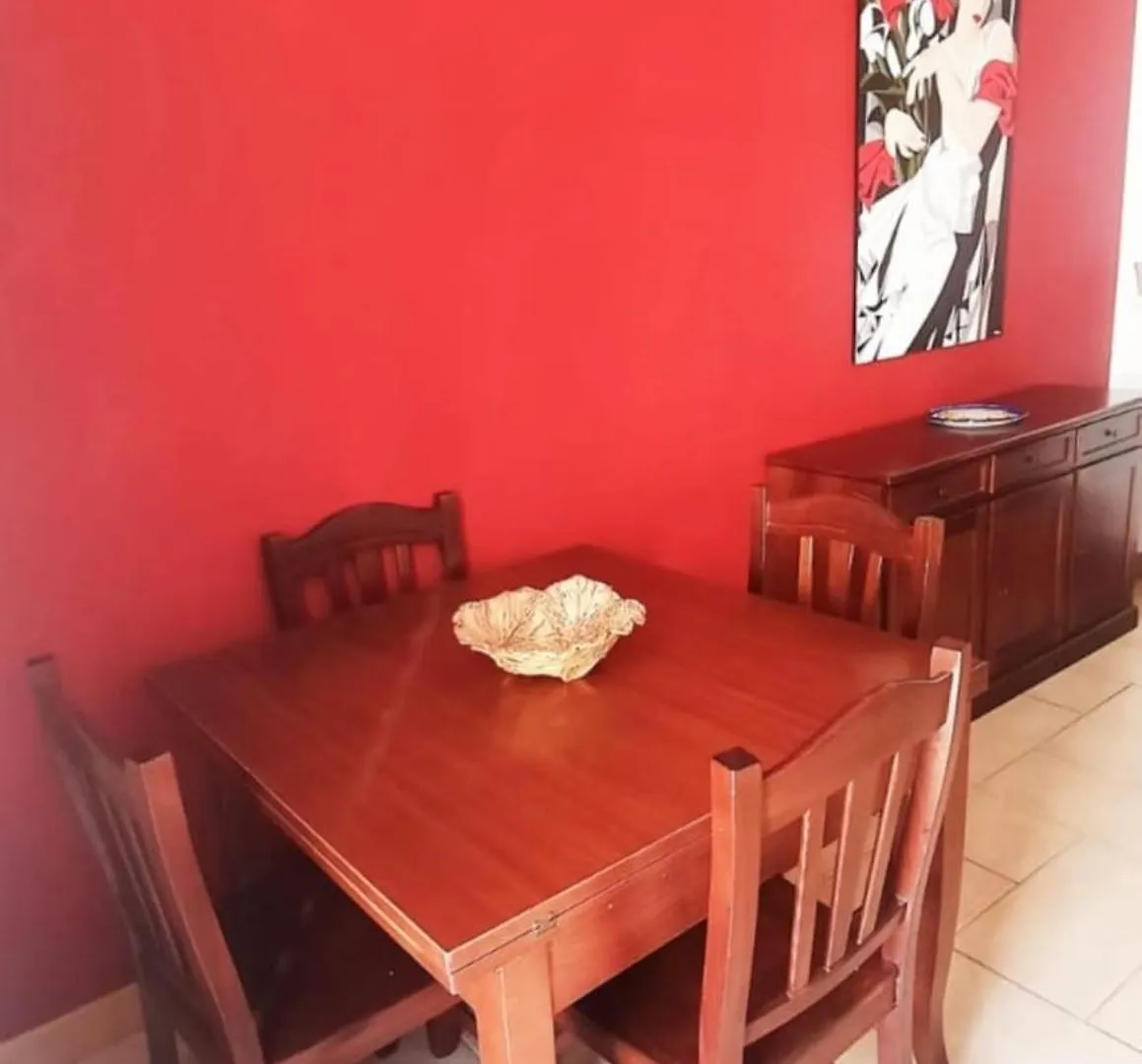 Apartment Plumeria - Vacanze In Centro A Palermo